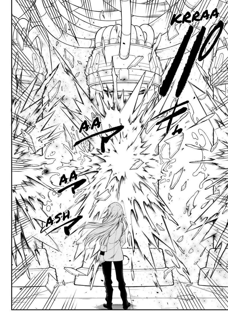Tensei Shitara Slime Datta Ken - Chapter 135 image 26